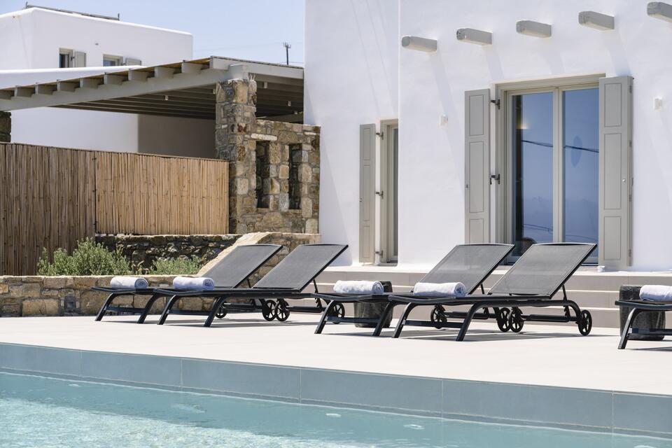 Villa Clarisse Gallery Image 5