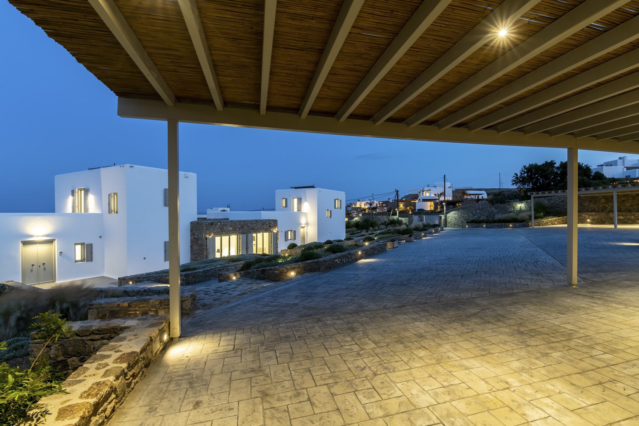 Villa Clarisse Gallary Image 4