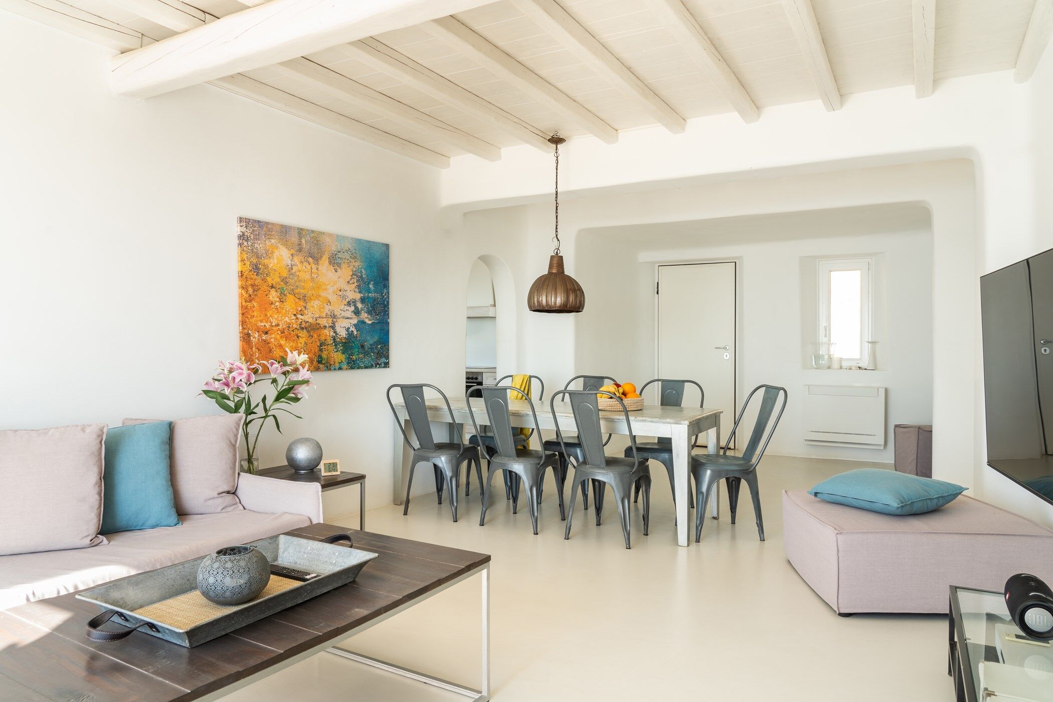 Villa Crystal Gallary Image 6