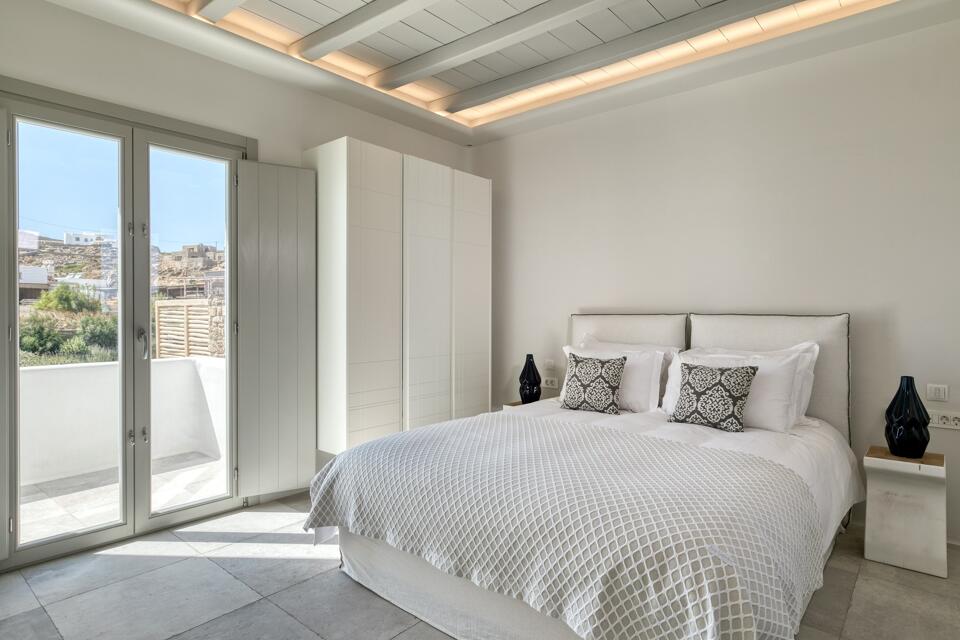Villa Dallas Gallery Image 5