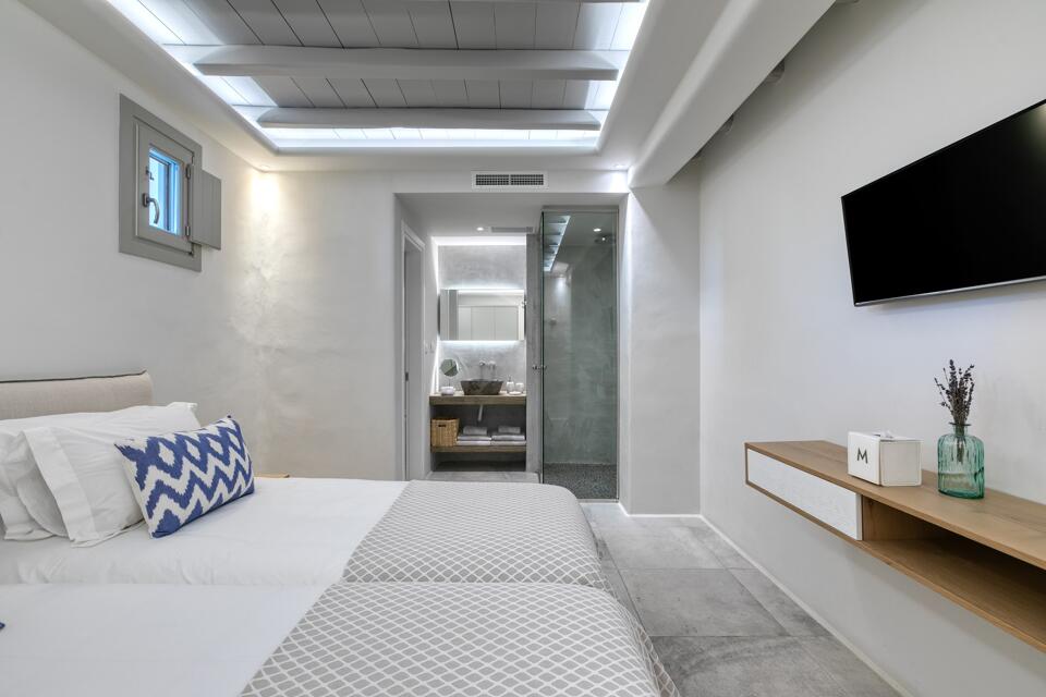 Villa Dallas Gallery Image 3