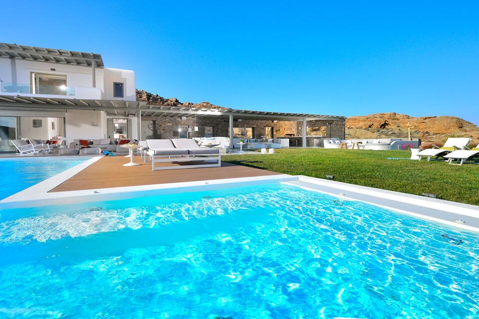 Villa Desiree Gallery Image 3