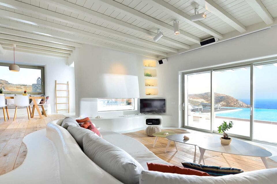Villa Desiree Gallery Image 2