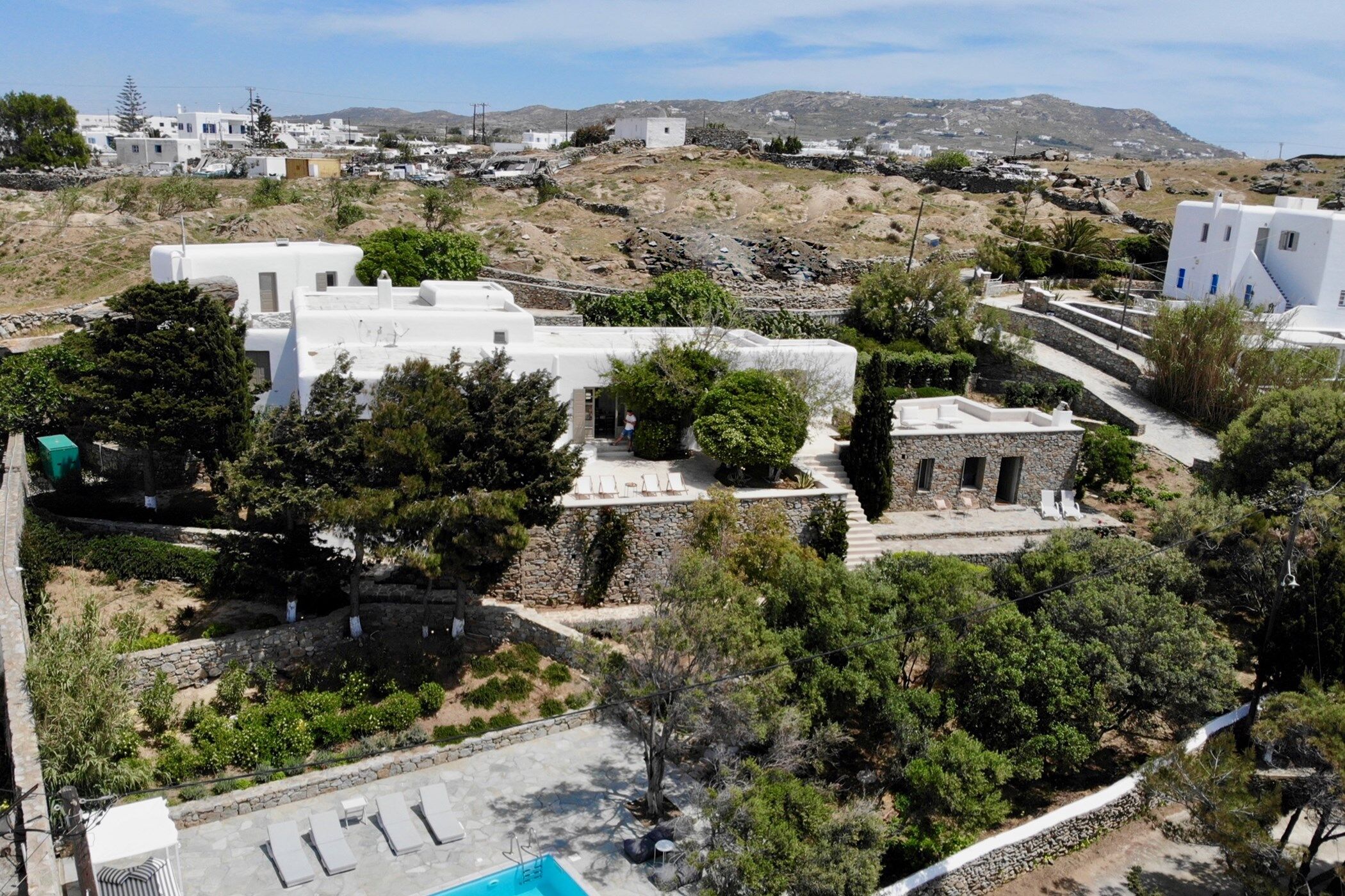 Villa Downtown Gallary Image 5