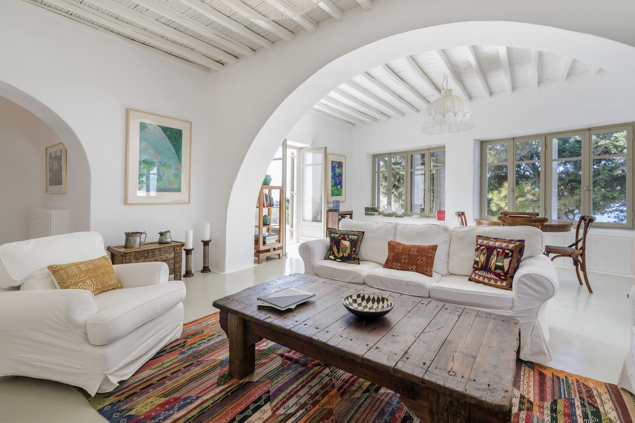 Villa Downtown Gallary Image 2