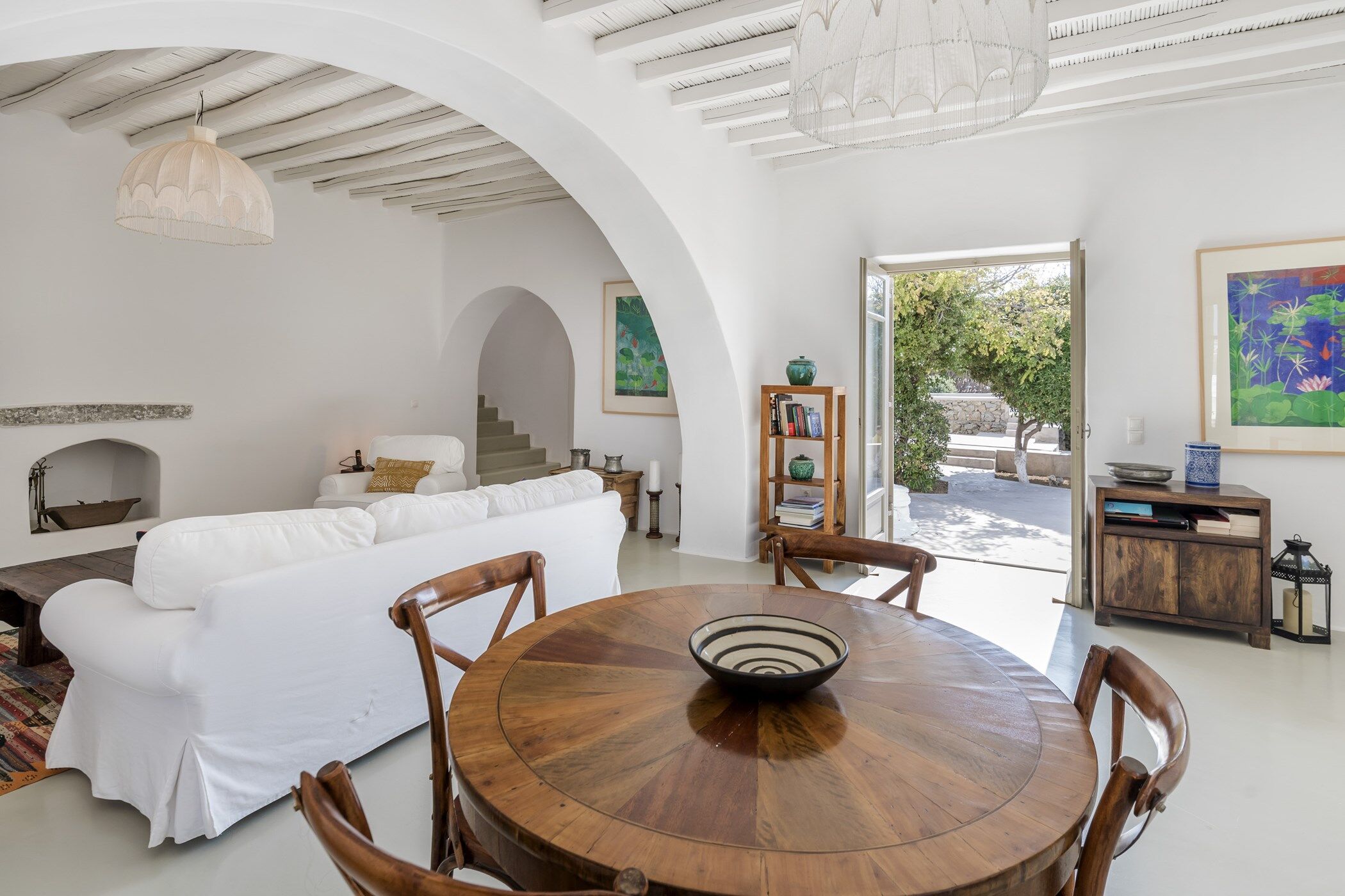 Villa Downtown Gallary Image 3