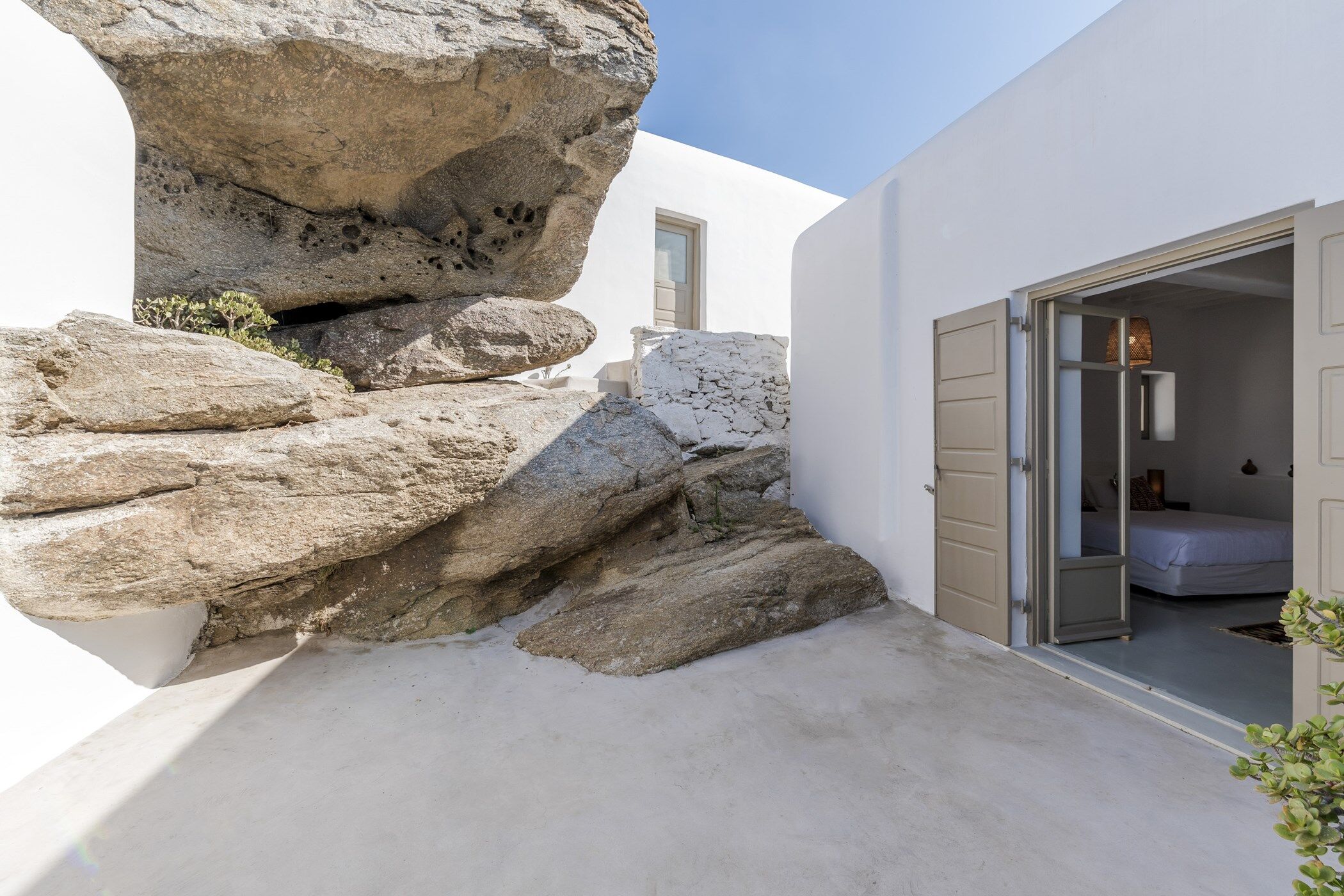 Villa Downtown Gallary Image 4