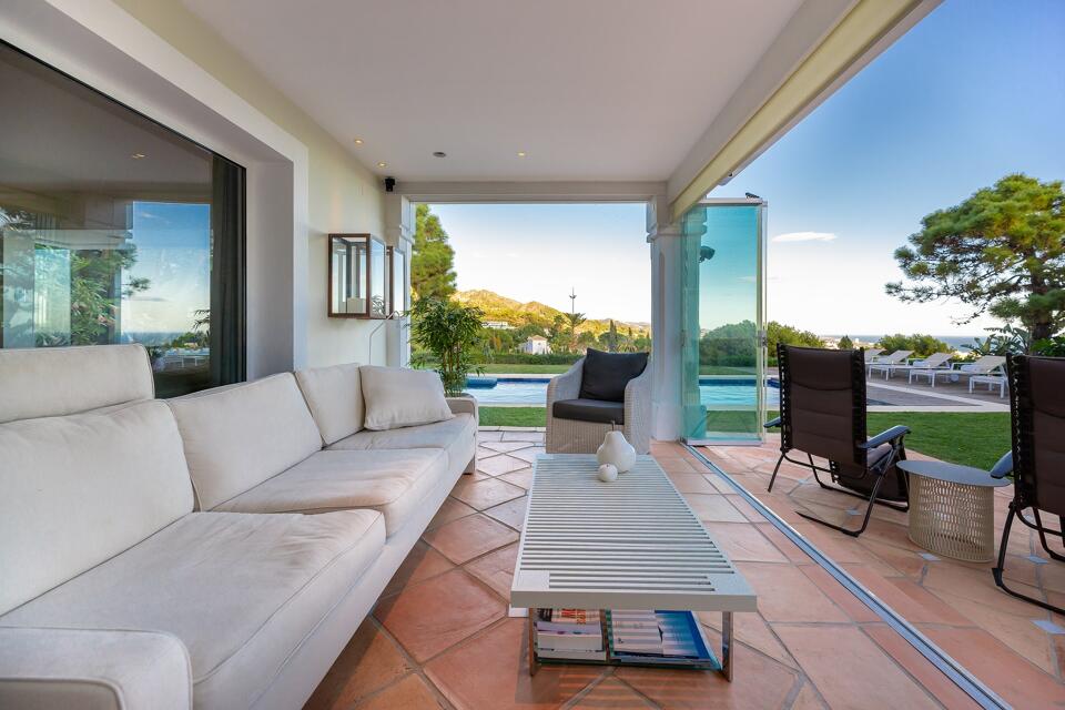 Villa El Olivar Gallery Image 4