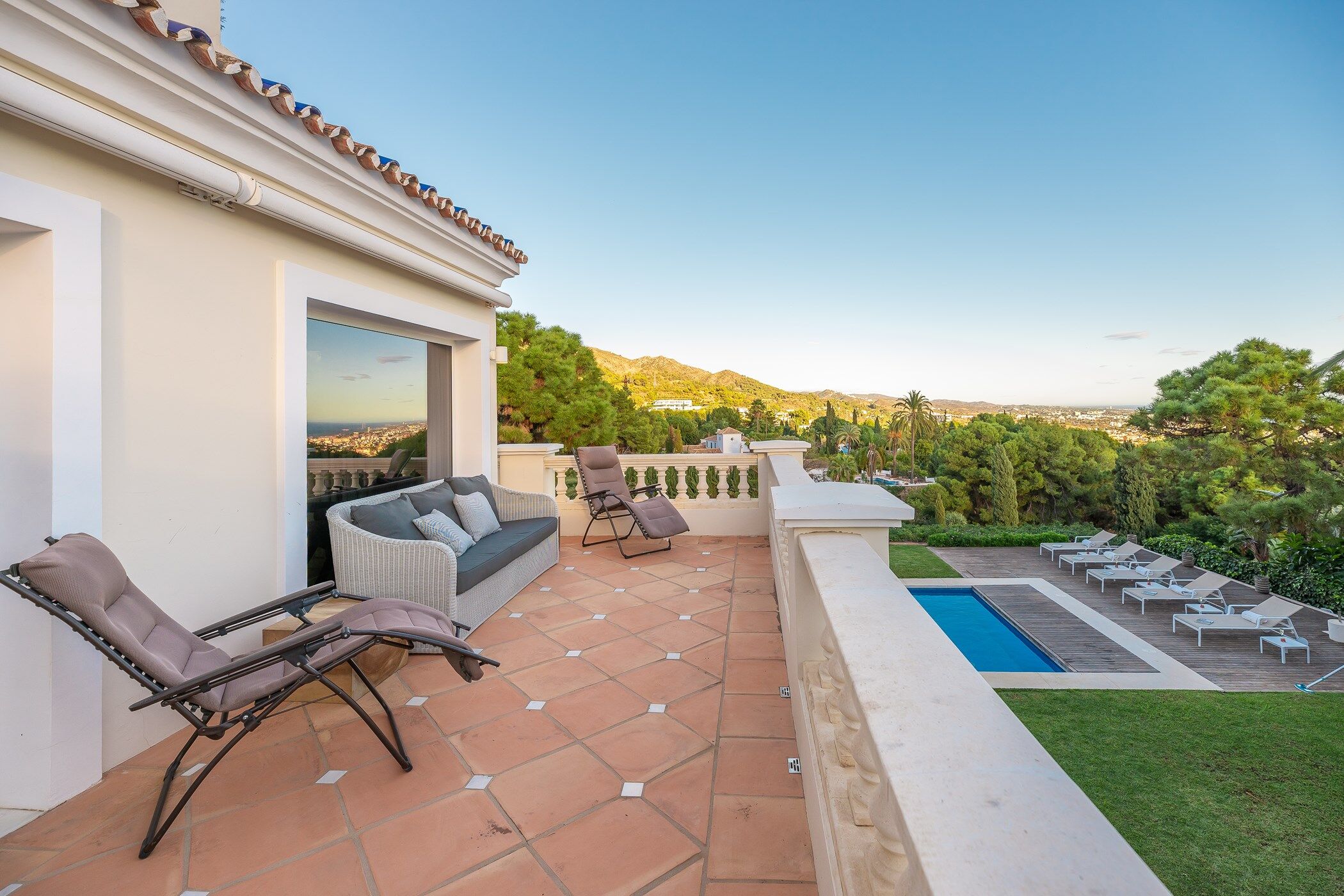 Villa El Olivar Gallary Image 1