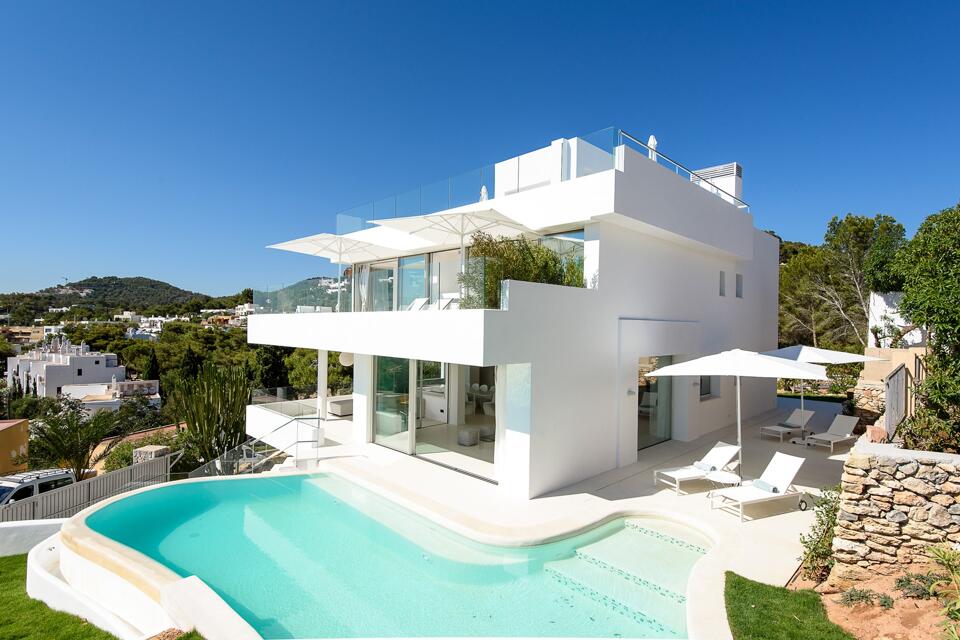 Villa Equis Gallery Image 1