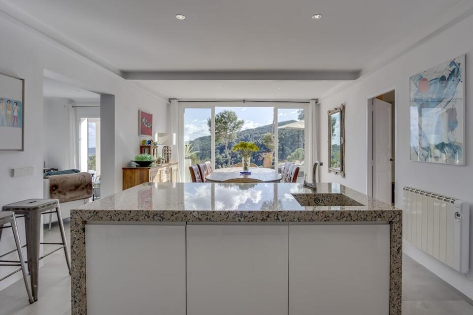 Villa Escondida Gallery Image 1