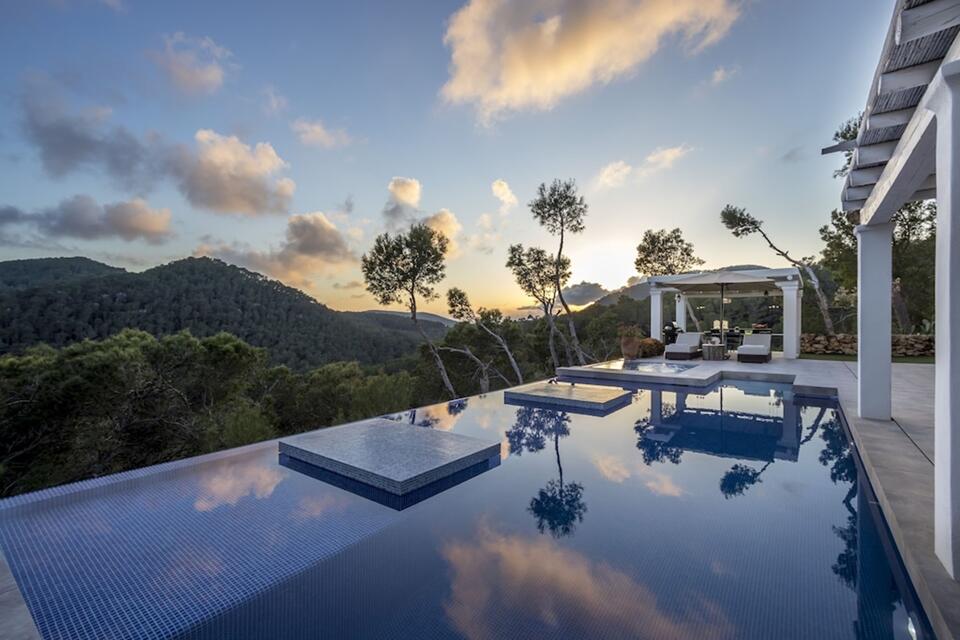Villa Escondida Gallery Image 3