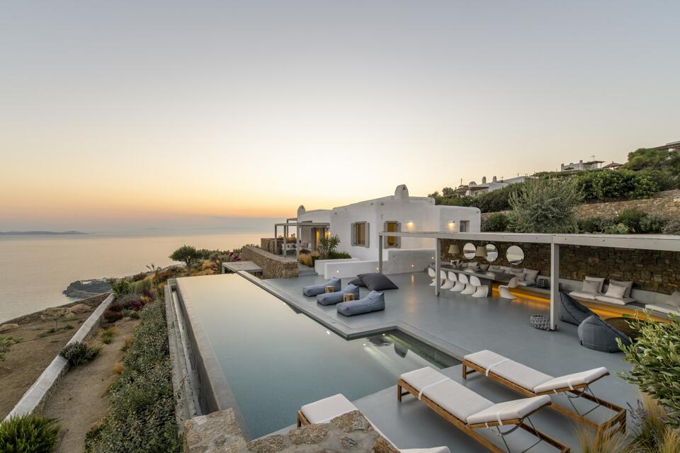 Villa Fanny Gallery Image 1