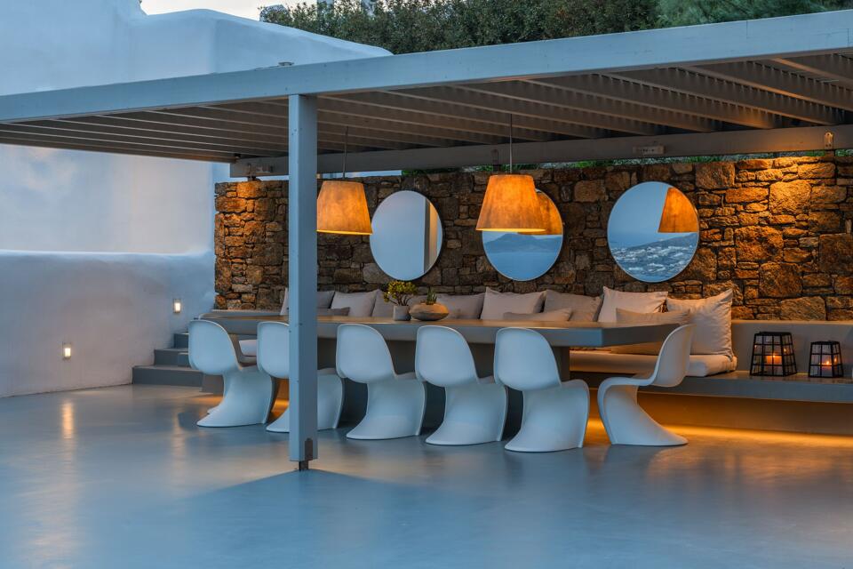 Villa Fanny Gallery Image 4
