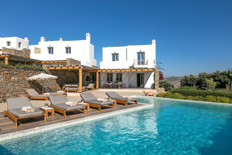 Villa Fiona Gallery Image 1