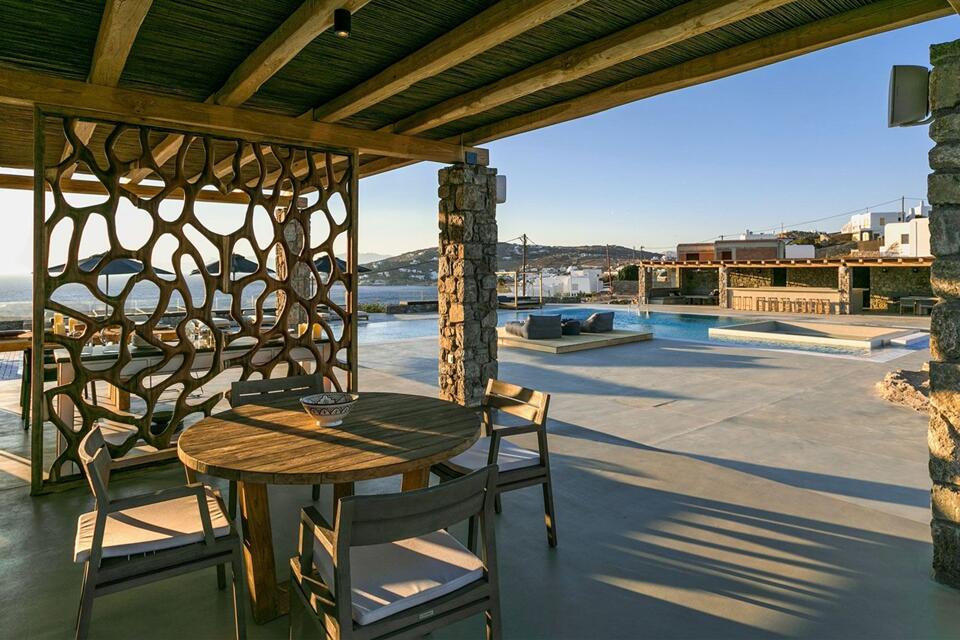 Villa Gaia Gallery Image 2