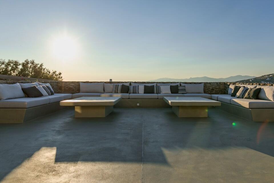 Villa Gaia Gallery Image 5