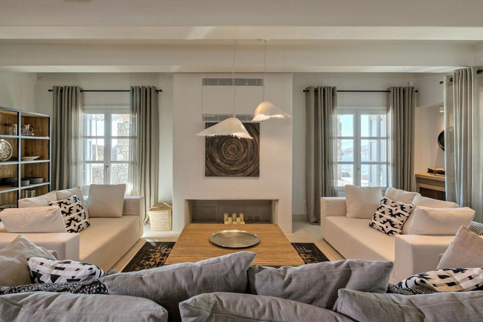 Villa Gaia Gallery Image 2