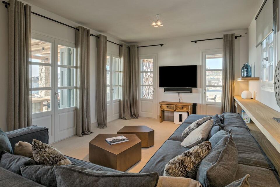 Villa Gaia Gallery Image 3