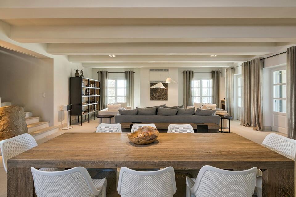 Villa Gaia Gallery Image 1