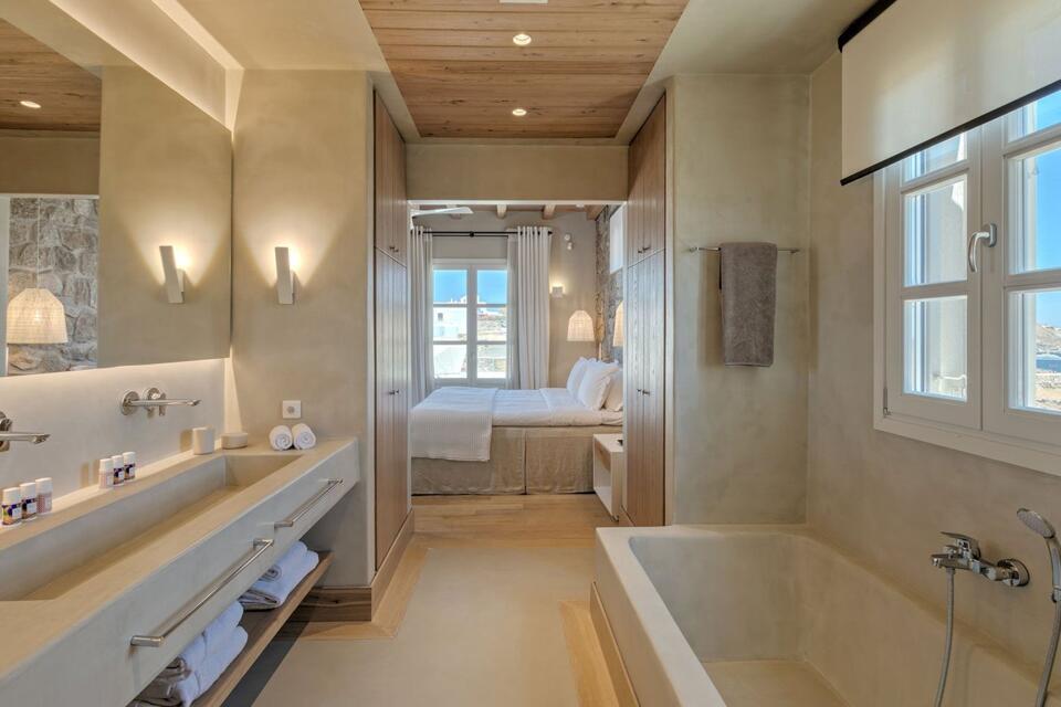 Villa Gaia Gallery Image 5