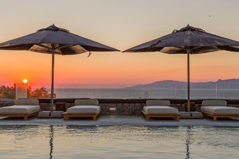 Villa Gaia Gallery Image 1