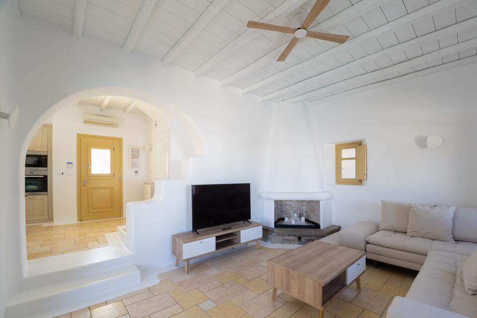 Villa Galatia Gallery Image 4