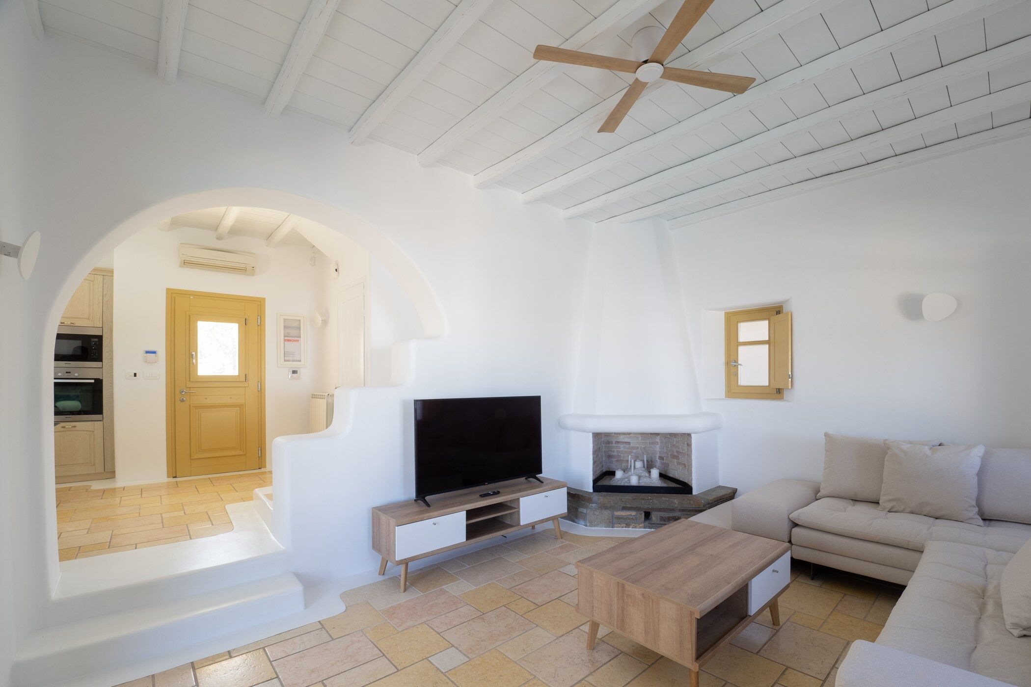 Villa Galatia Gallary Image 4