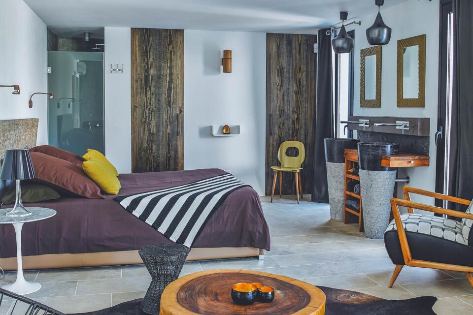 Villa Gracie Gallery Image 4