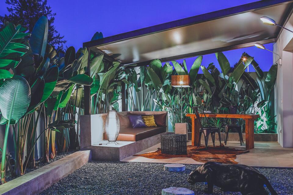 Villa Gracie Gallery Image 4