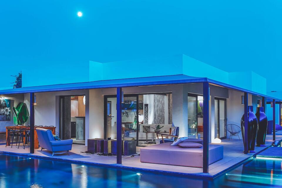 Villa Gracie Gallery Image 5