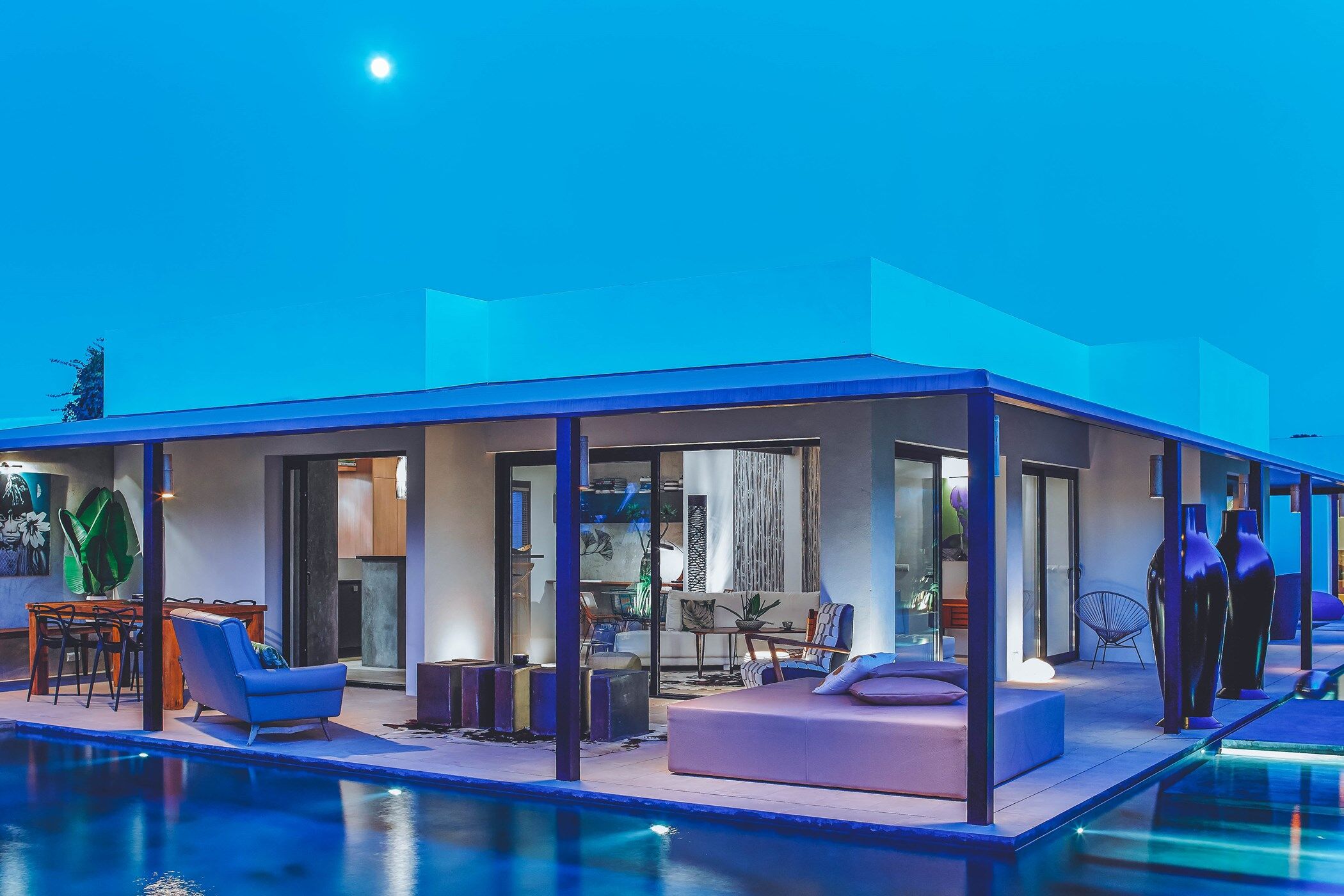 Villa Gracie Gallary Image 5