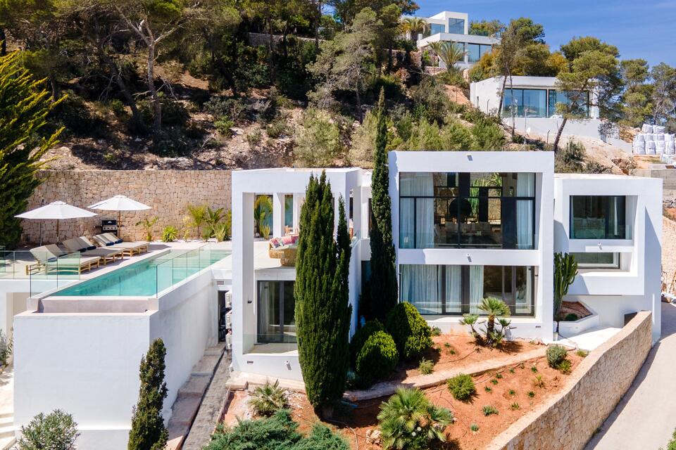 Villa Infinite Gallery Image 1