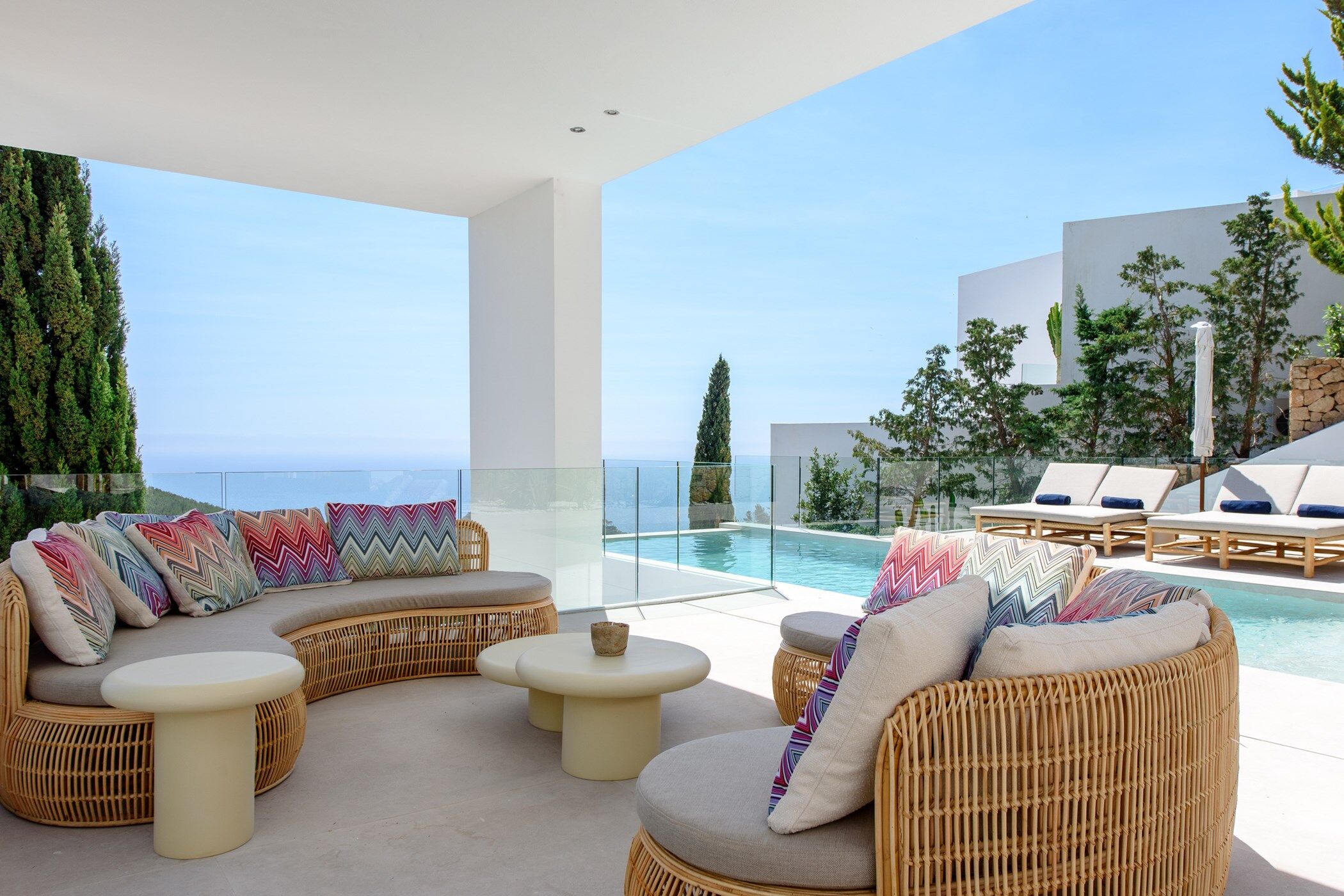 Villa Infinite Gallary Image 1