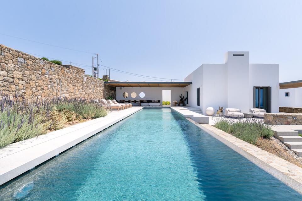Villa Irida Gallery Image 1