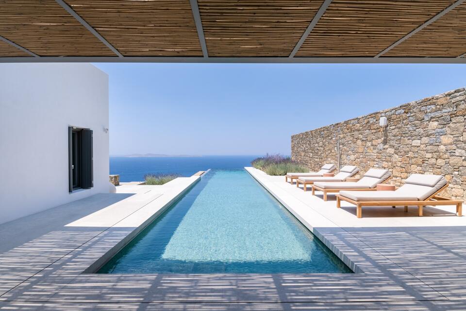 Villa Irida Gallery Image 2