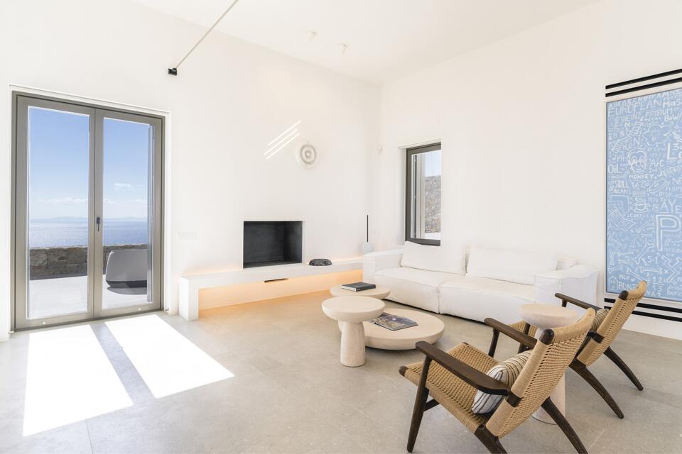Villa Irida Gallery Image 5