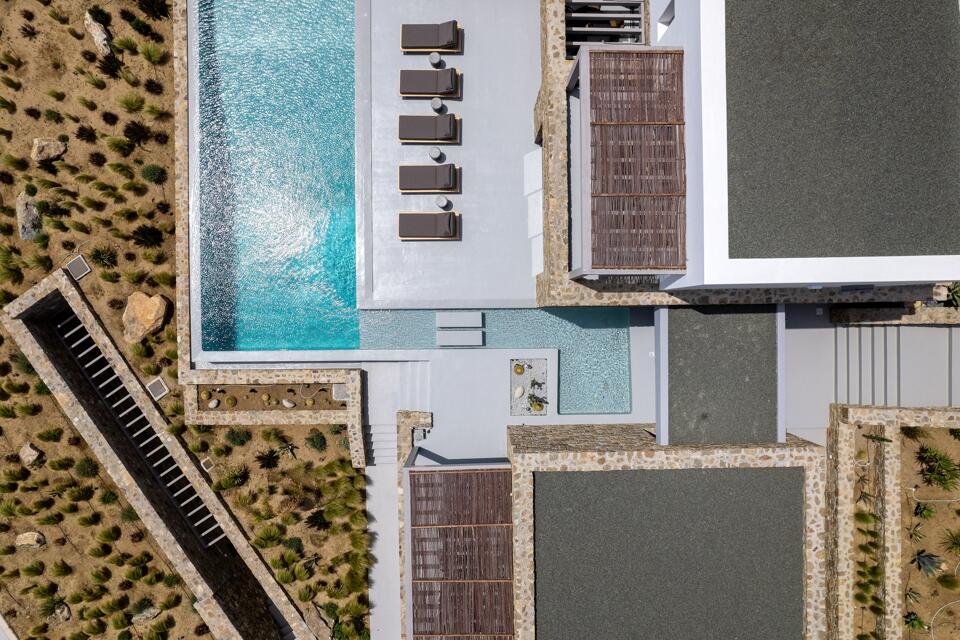 Villa Iris Gallery Image 1