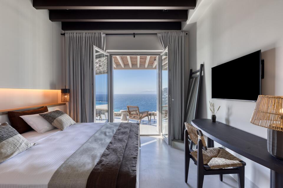 Villa Iris Gallery Image 6