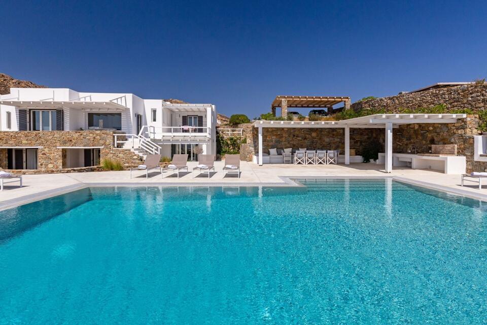 Villa Ivy I Gallery Image 2