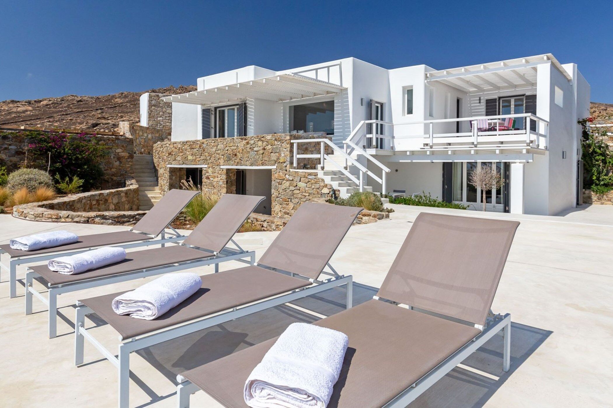 Villa Ivy I Gallary Image 5