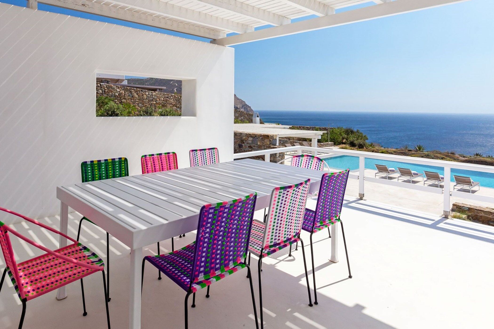 Villa Ivy I Gallary Image 6
