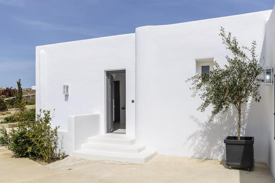 Villa Ivy I Gallery Image 5