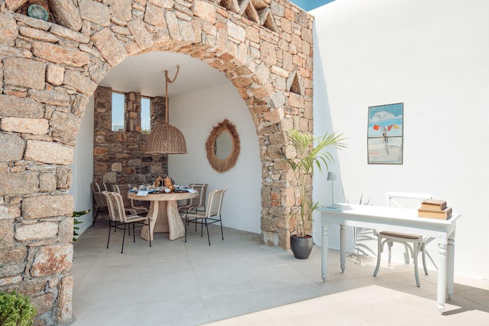 Villa Jazz Gallery Image 2