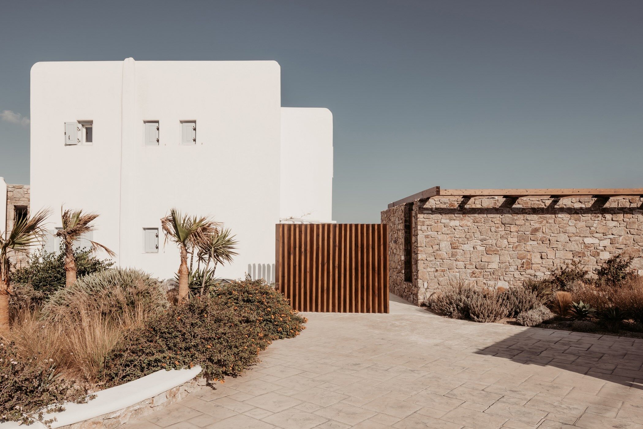 Villa Jazz Gallary Image 1
