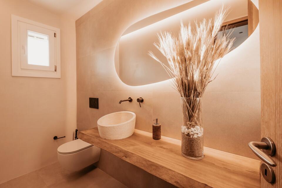 Villa Jazz Gallery Image 3