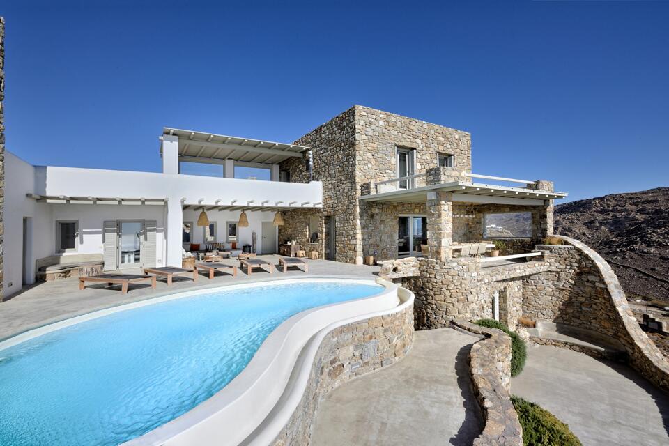 Villa Kalia Gallery Image 1