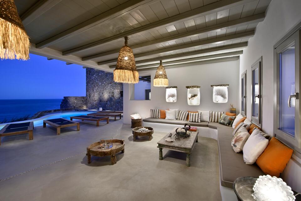 Villa Kalia Gallery Image 4