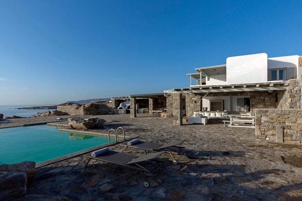 Villa Kaylin Gallery Image 2