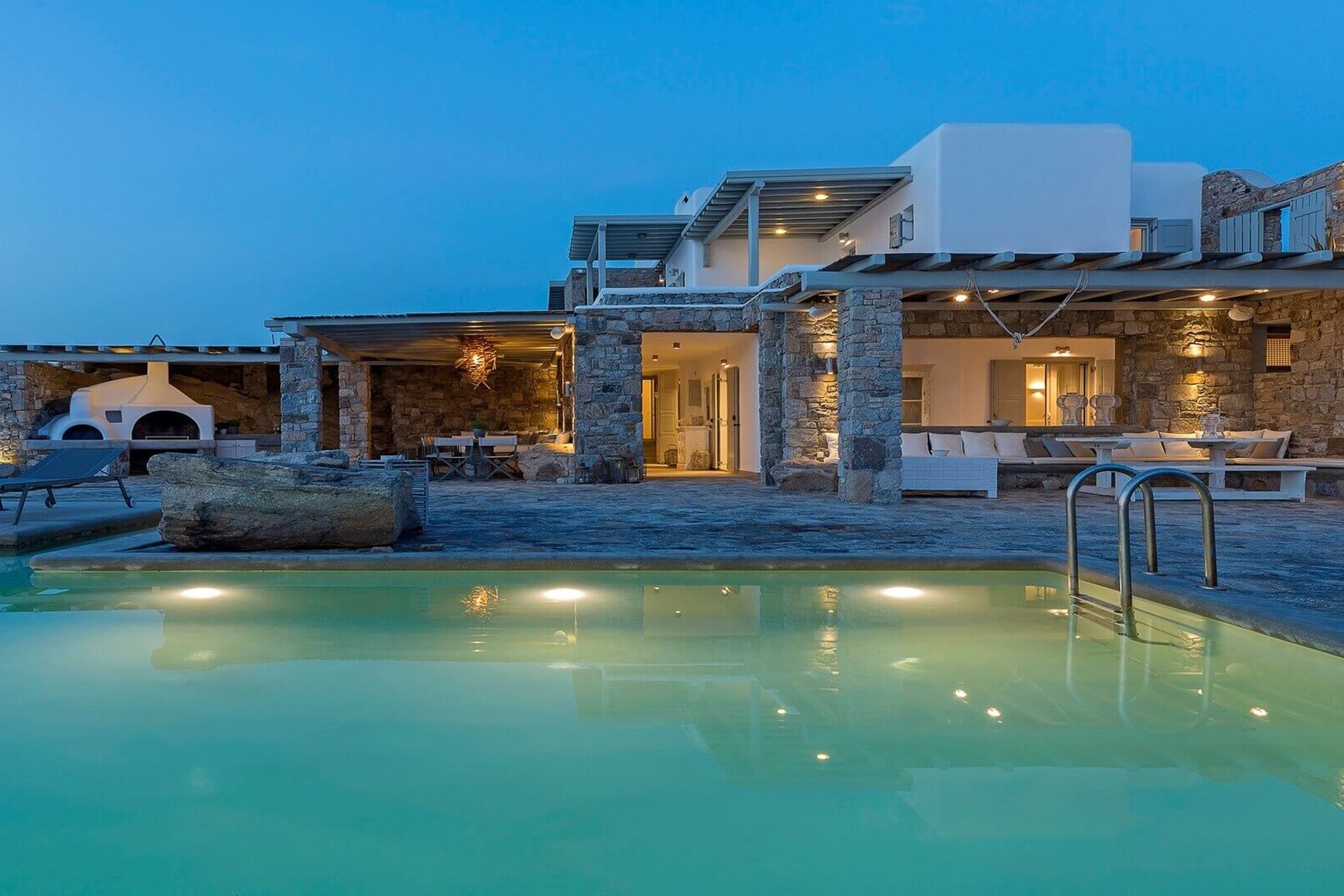 Villa Kaylin Gallary Image 3